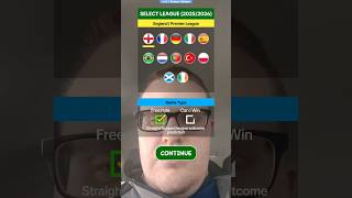 Can Burnley Win The League? Part 7.