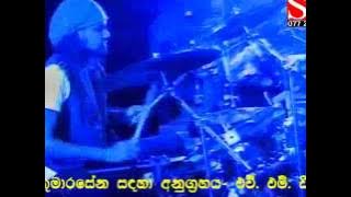 Sakura Range 2014 Live at Lihiniyawa Part 02