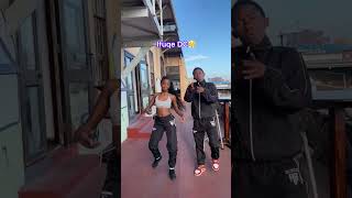 Ifuqe Dc By Anephew  Dance With Pearl  Song By Bhuwa Title Ifuqe ifuqe