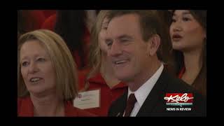 This Quarter in KELOLAND Q1 2025