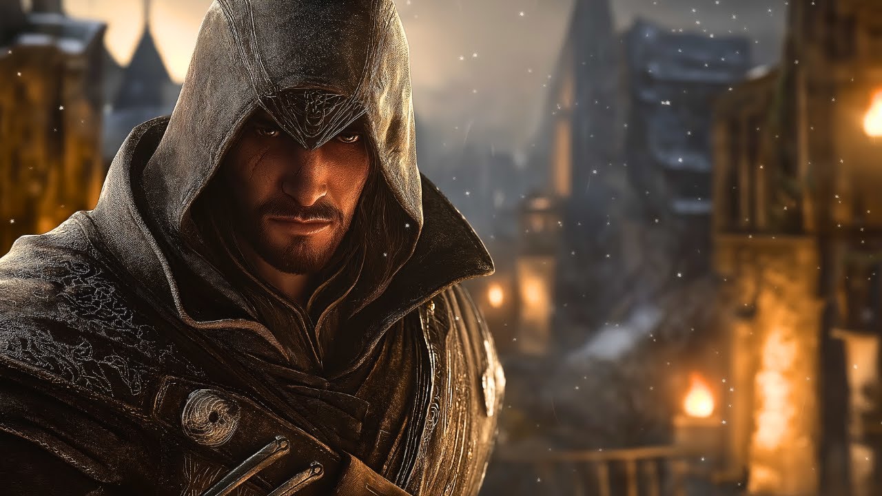 Hidden Blade by KYNOXU