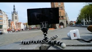 Sony Xperia Z - 13MP Camera & Full 1080HD Video