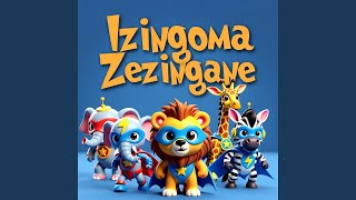 Du-Da Umcamelo Dansa - Izingoma Zezingane