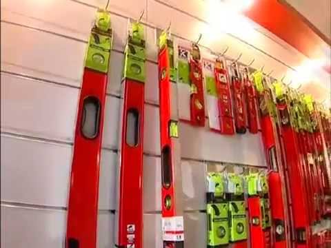 Уровень пузырьковый KAPRO 990