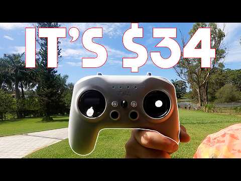 أفضل جهاز راديو  رأيناه على الإطلاق مراجعة راديوماستر 8