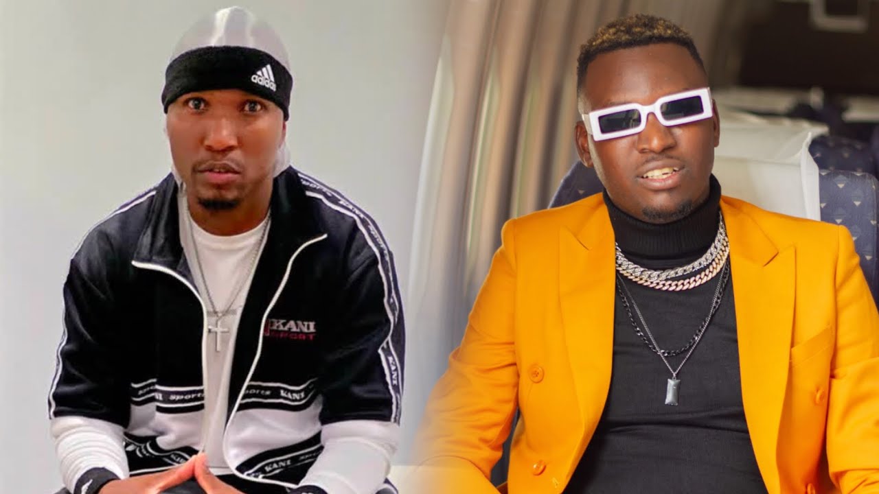 Фриман критикует Кристал Рич в песне «What’s My Name»