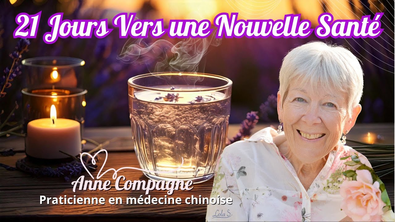 Au Plaisir de l'Eau Chaude : Un Rituel Bien-Être à Découvrir !  - Anne Compagne