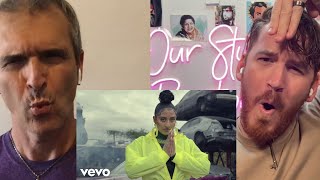 SHOOK | Raja Kumari | Music Video REACTION!!!