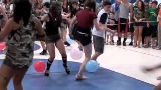 Fanari Games 2011