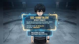 I reached HP 9,999,999+ because my basic attacks increase my HP!#manga #manhwa screenshot 3