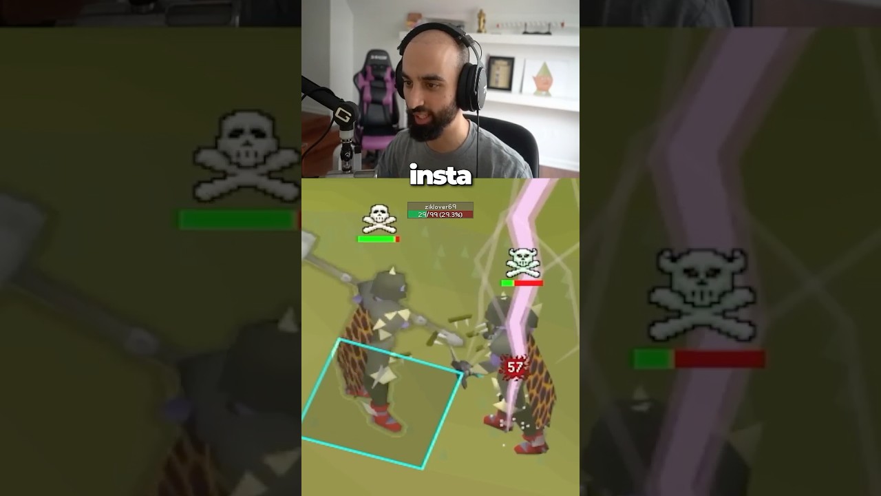 Ziklover's First Win Against Me