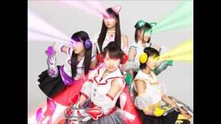行くぜっ！怪盗少女 / ももいろクローバーZ × Take a Shot / Astrix