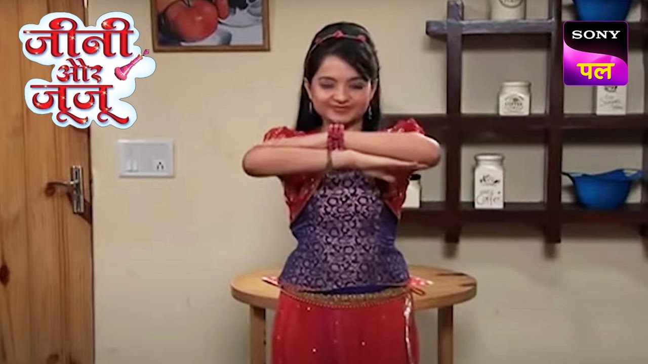 क्या Doctor Uncle के सामने उल्टा पड़ जाएगा Jeannie का जादू? | Jeannie Aur Juju | Full Episode | 1 Jan