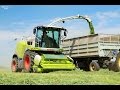 CLAAS JAGUAR 940 Dynamic Power | AGRALL servis