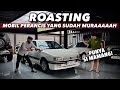 PEUGEOT 405 PUNYA MAMANG
