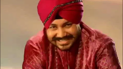 Tunak Tunak Tun | Daler Mehndi | Full Video | Superhit Punjabi Song