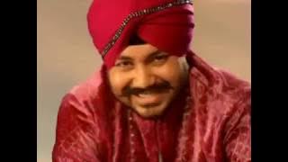 Tunak Tunak Tun | Daler Mehndi | Full Video | Superhit Punjabi Song