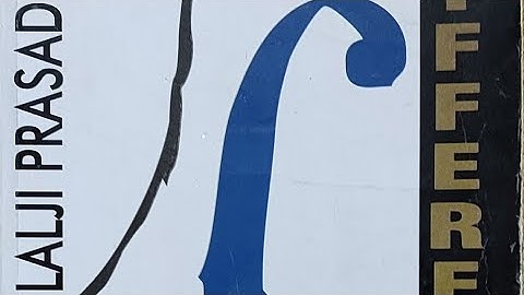 differential calculus || Ex-1 Question no 13 to 17 || ##lalji parsad, B.sc mathematics |