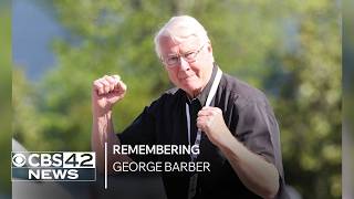 Remembering George Barber