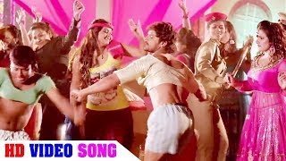 Khesari Lal का सबसे जबरदस्त लवंडा डांस - Anjana Singh , Madhu Sharma - Bhojpuri Hit Songs 2018
