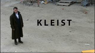 KLEIST Filmprojekt 1. Trailer