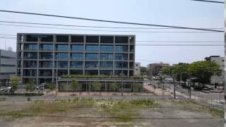 20150617 Yokohama to Kyoto 6 KYOTO