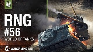 World of Tanks PC - The RNG Show - Ep. 56