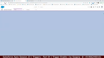 Salesforce Apex 23| Triggers Part 04 | List Custom Setting | Hierarchy Custom Setting | Limitations