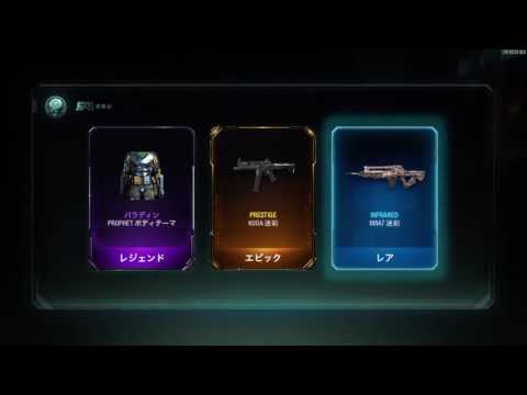 BO3トリプルプレイ挑戦！！