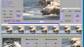 Working with Smart Cutter
