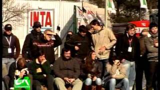 COSTUMBRES  # 253 P3 Alan Mc Craken - Aeroaplicaciones