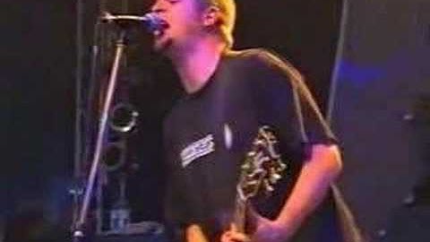 No Use For A Name - Bizarre Festival Part 1