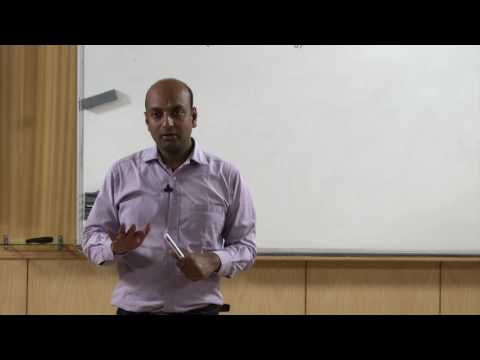 Lecture 29-Properties of