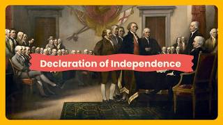 Would You Have Signed the Declaration of Independence?