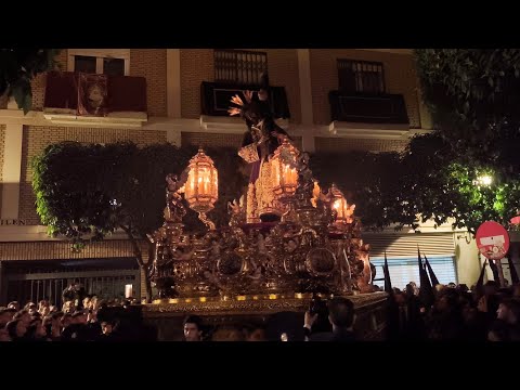 Pontificia y Real Hermandad y Cofradía de Nazarenos de Nuestro Padre Jesús del Gran Poder y María Santísima del Mayor Dolor y Traspaso