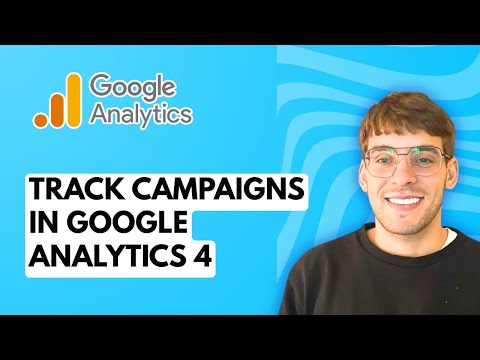 Google Analytics 4에서 캠페인을 추적하는 방법 [2026년 완벽 가이드]