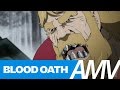 Lupin iii  amv  blood oath