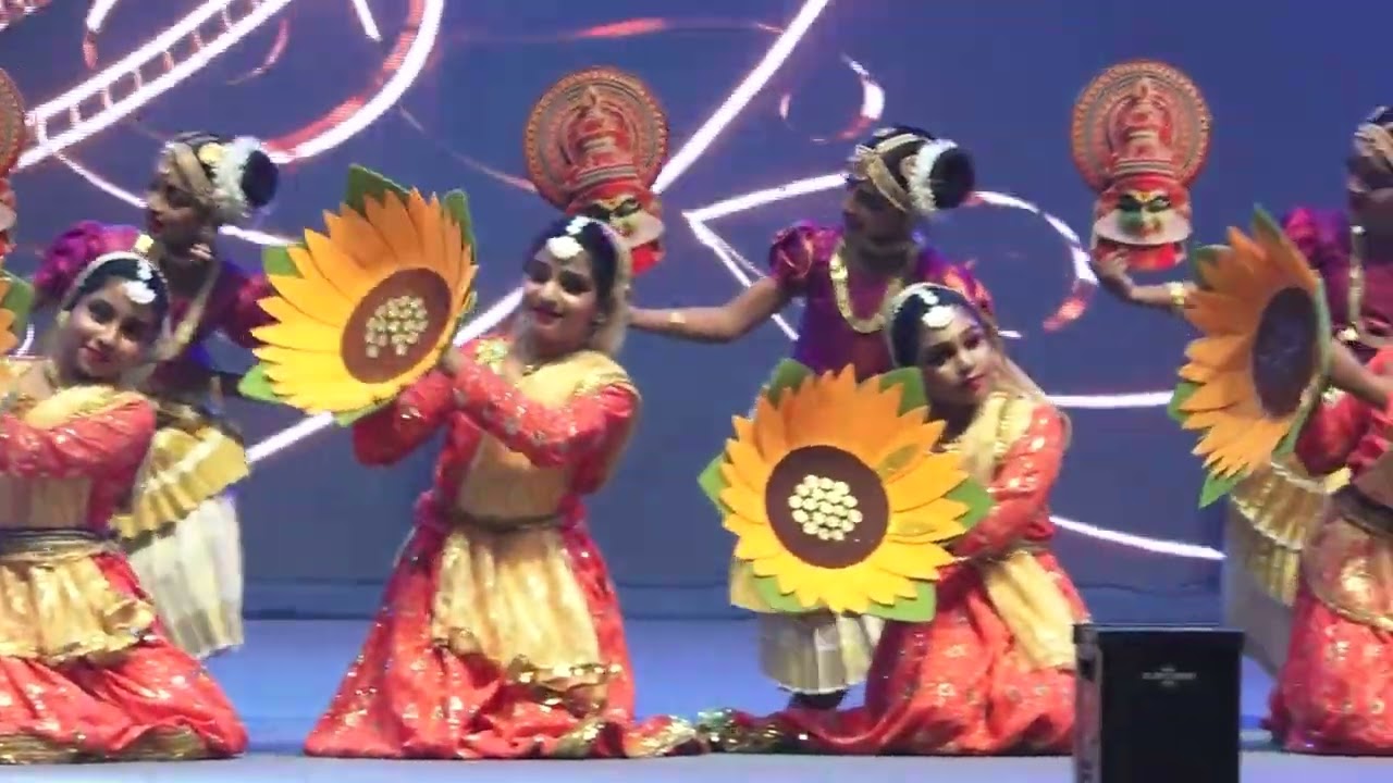 Sohar Festival -2026 ( Joanna & Jianna)