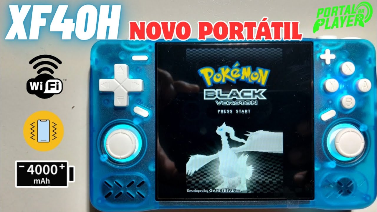 XF40H vai te surpreender novo portátil custo benefício de 2025 com