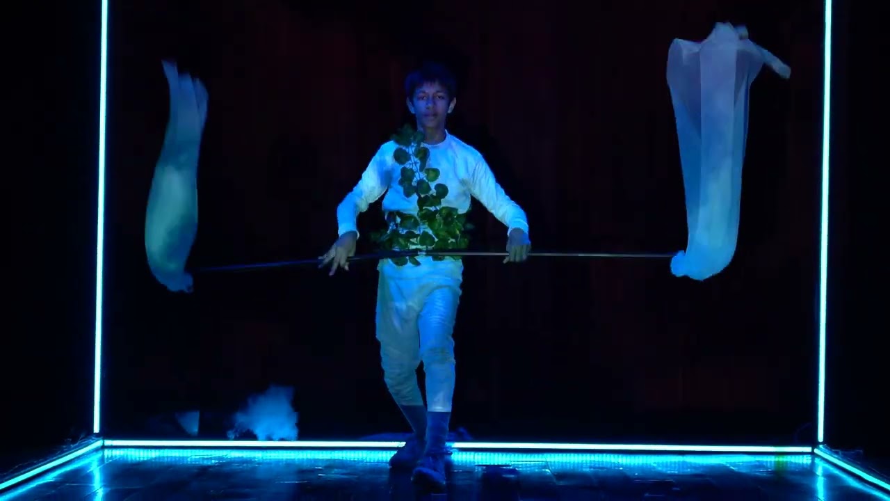 Evolution of Spices | Spice Box | 11th Annual Function