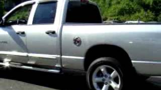 SOLD - Franklin Sussex Auto Mall Inc. - 2007 Dodge Ram 1500