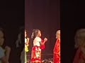 I love dancing.I do, I do, I doooo.