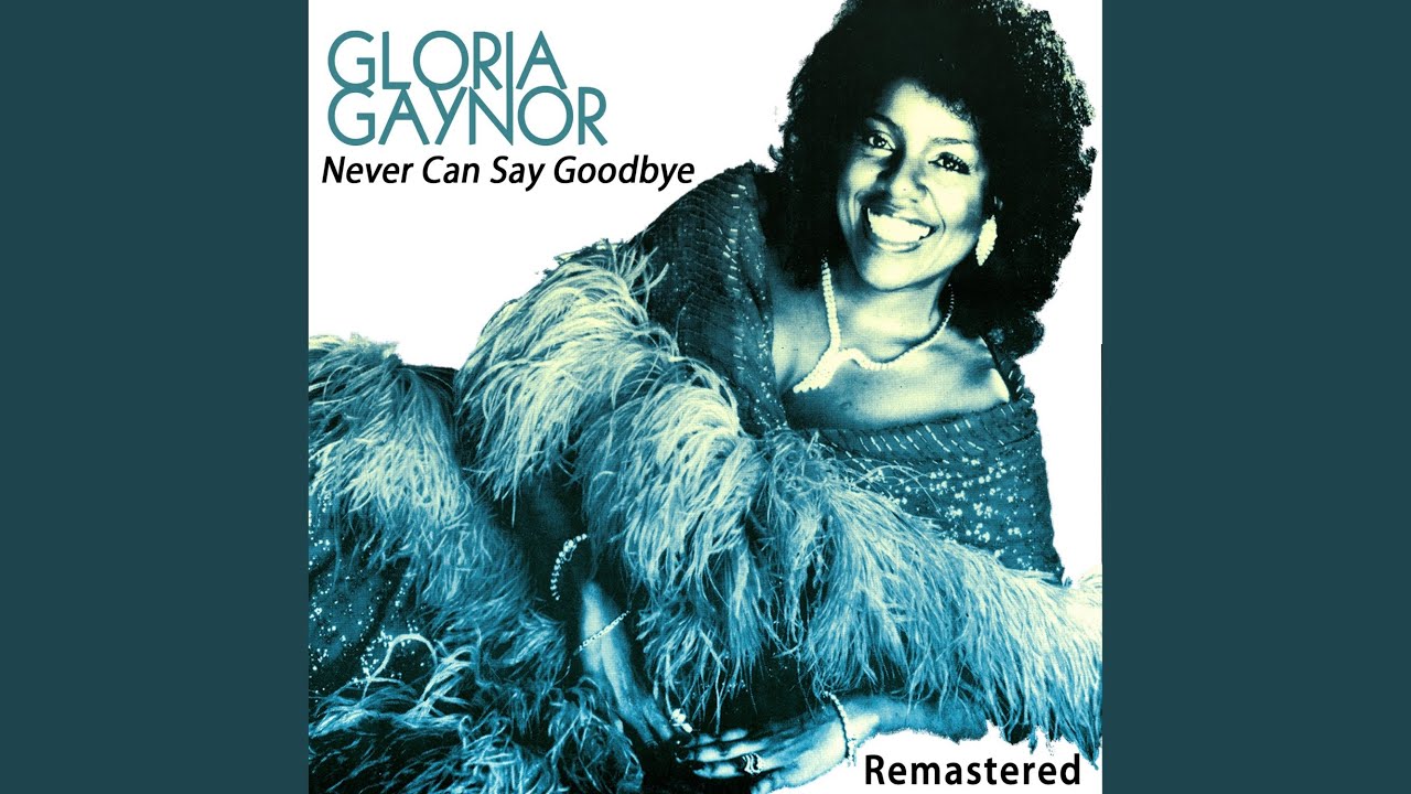 Never Can Say Goodbye - YouTube