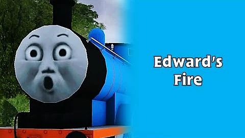 Edward's Fire