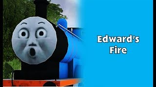Edward's Fire
