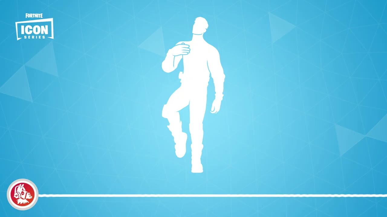 Fortnite - The Tylil Dance - Music Emote Audio