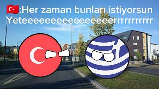 Anlayan anladı