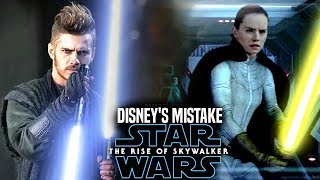 Disney and lucasfilm are currently developing star wars the rise of
skywalker that is set for release in just 33 days. we will be going
into some t...