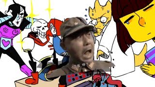 【亮剑MAD】Death by Yamasaki