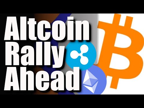 We Have 10 Weeks Left HUGE Liquidity Surge From FED Will Send Bitcoin SURGING Higher